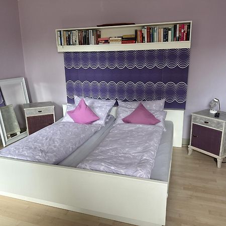 Ferienwohnung Oppermann Arholzen Exteriör bild