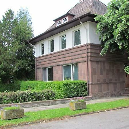 Ferienwohnung Oppermann Arholzen Exteriör bild
