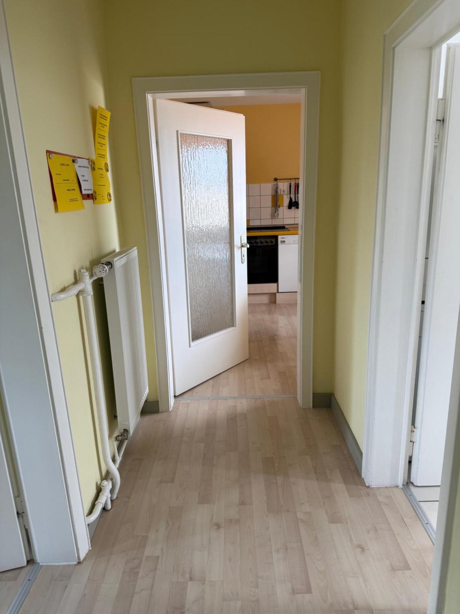 Ferienwohnung Oppermann Arholzen Exteriör bild
