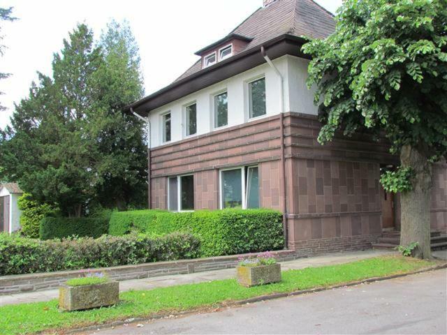 Ferienwohnung Oppermann Arholzen Exteriör bild