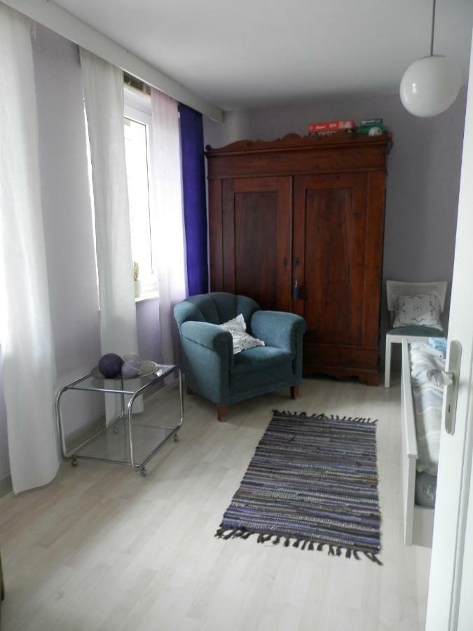 Ferienwohnung Oppermann Arholzen Exteriör bild