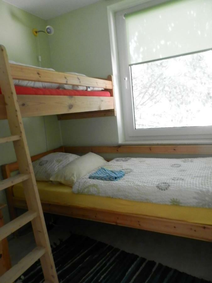 Ferienwohnung Oppermann Arholzen Exteriör bild